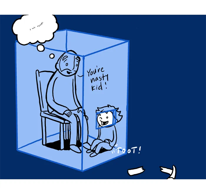 Read Lunarbaboon chapter 71 image 9 on Lezhin
