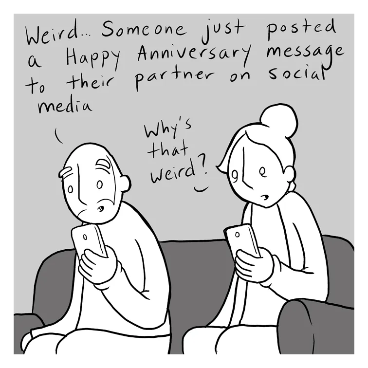 Read Lunarbaboon chapter 711 image 1 on Lezhin