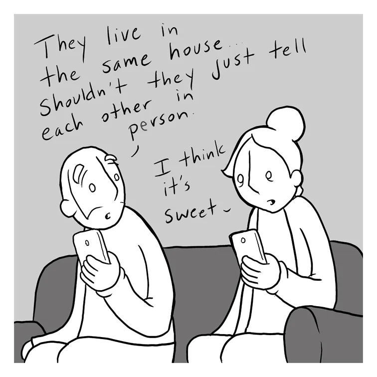 Read Lunarbaboon chapter 711 image 2 on Lezhin