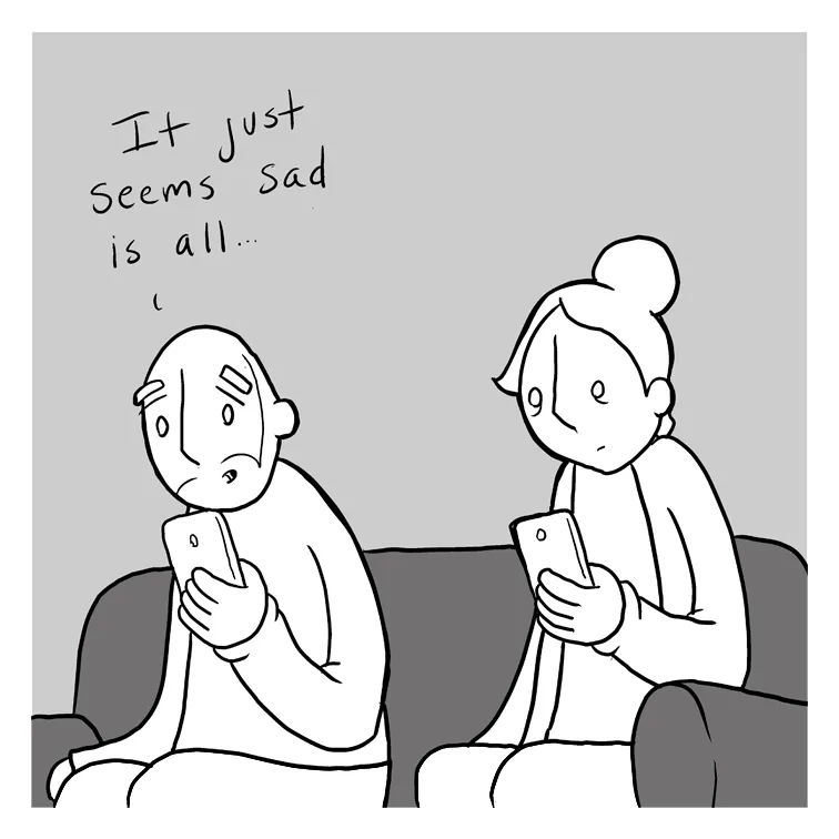 Read Lunarbaboon chapter 711 image 3 on Lezhin