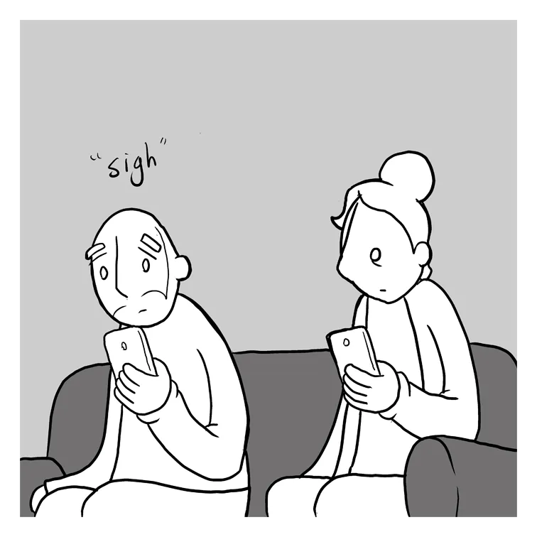 Read Lunarbaboon chapter 711 image 4 on Lezhin