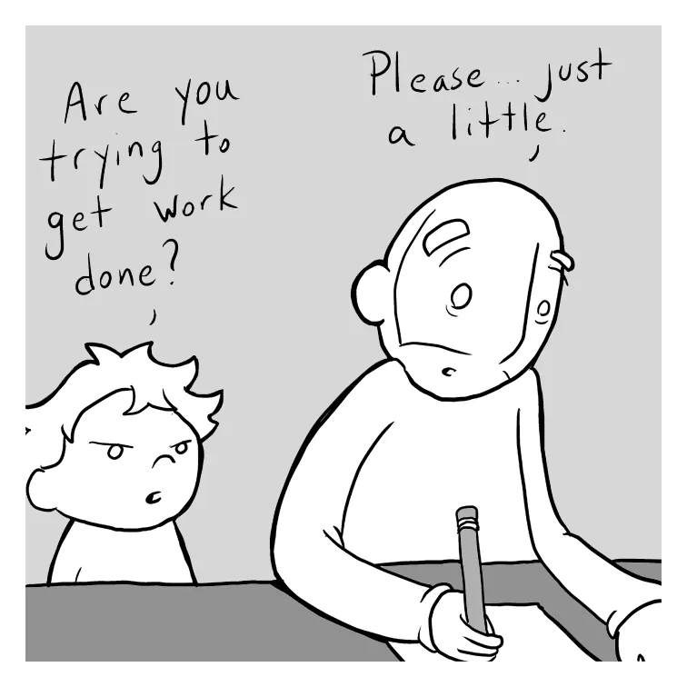 Read Lunarbaboon chapter 712 image 1 on Lezhin