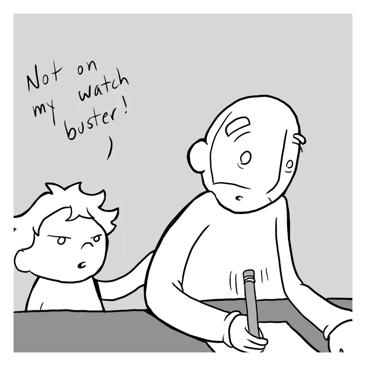 Read Lunarbaboon chapter 712 image 2 on Lezhin