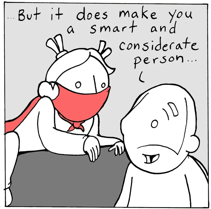 Read Lunarbaboon chapter 713 image 3 on Lezhin