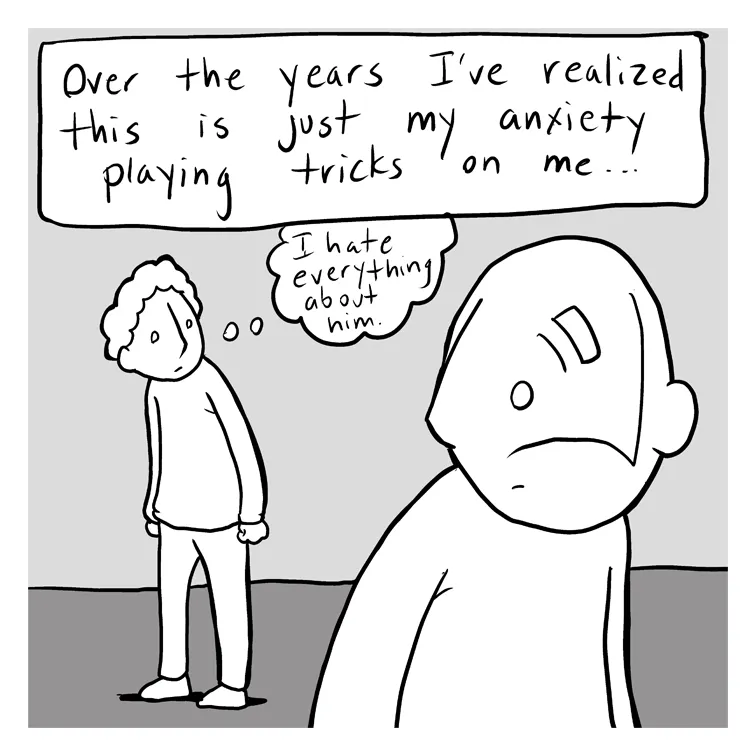 Read Lunarbaboon chapter 714 image 2 on Lezhin