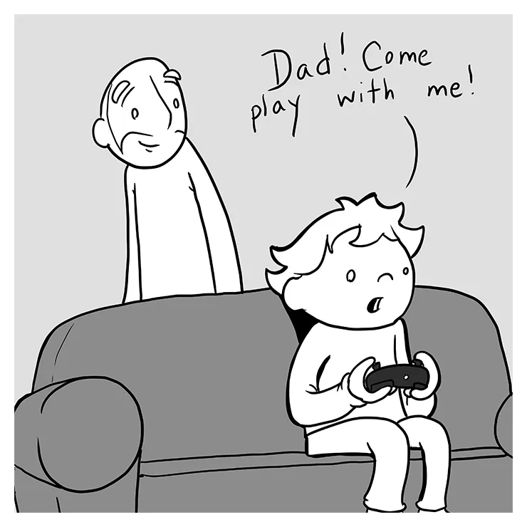 Read Lunarbaboon chapter 715 image 1 on Lezhin