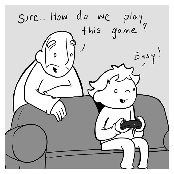 Read Lunarbaboon chapter 715 image 2 on Lezhin