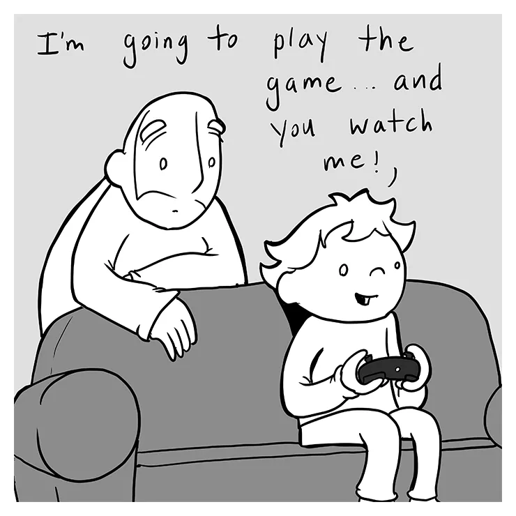 Read Lunarbaboon chapter 715 image 3 on Lezhin