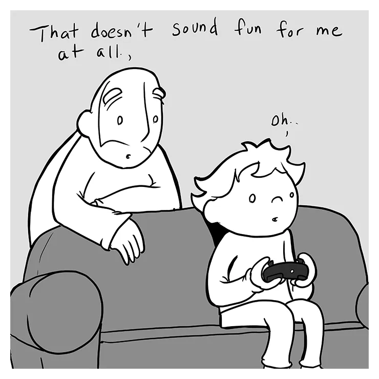 Read Lunarbaboon chapter 715 image 4 on Lezhin