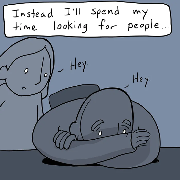 Read Lunarbaboon chapter 716 image 2 on Lezhin
