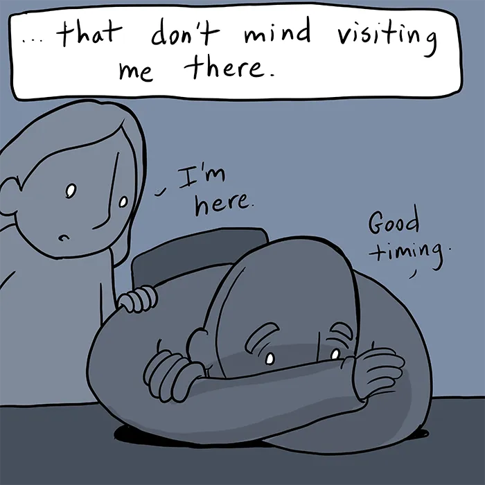 Read Lunarbaboon chapter 716 image 3 on Lezhin