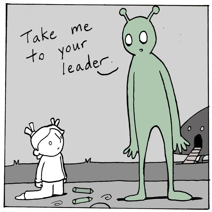 Read Lunarbaboon chapter 717 image 1 on Lezhin