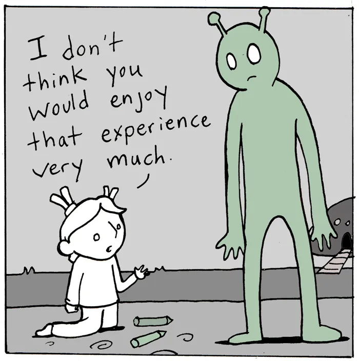 Read Lunarbaboon chapter 717 image 2 on Lezhin