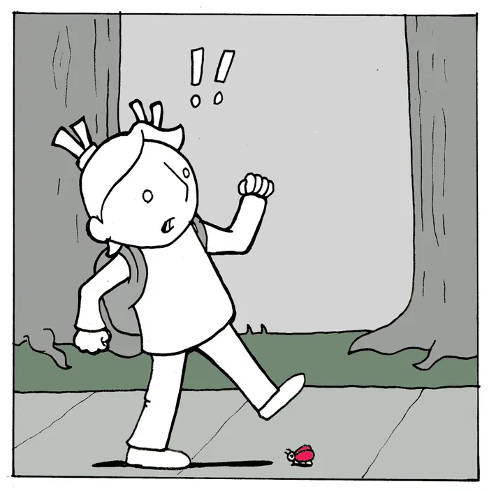 Read Lunarbaboon chapter 718 image 1 on Lezhin