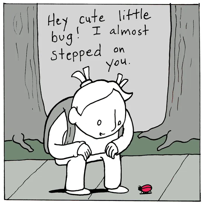 Read Lunarbaboon chapter 718 image 2 on Lezhin