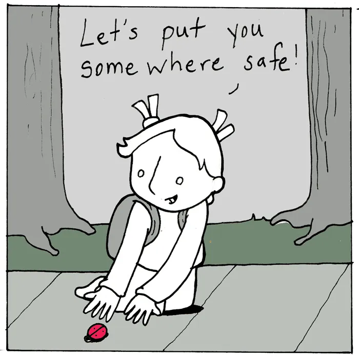 Read Lunarbaboon chapter 718 image 3 on Lezhin