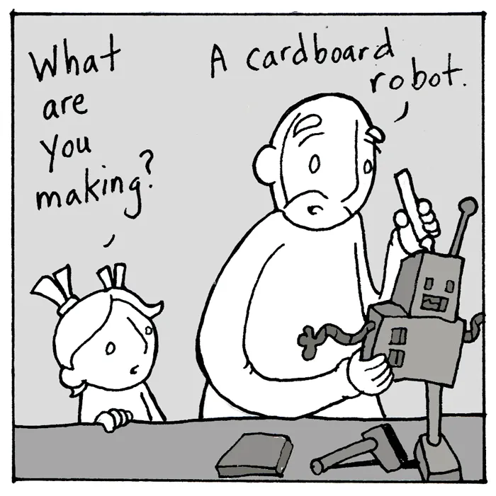 Read Lunarbaboon chapter 719 image 1 on Lezhin
