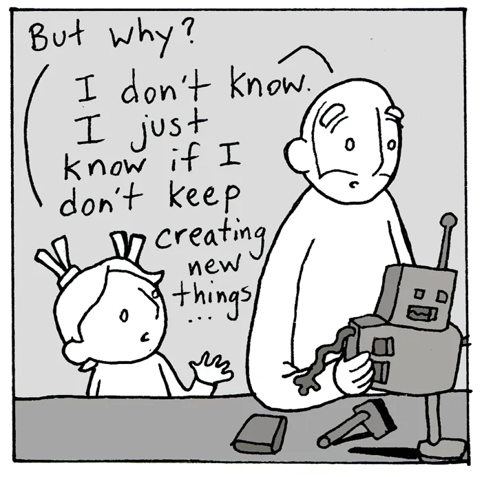 Read Lunarbaboon chapter 719 image 2 on Lezhin