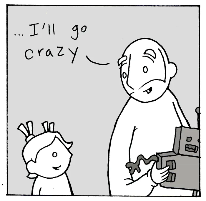 Read Lunarbaboon chapter 719 image 3 on Lezhin