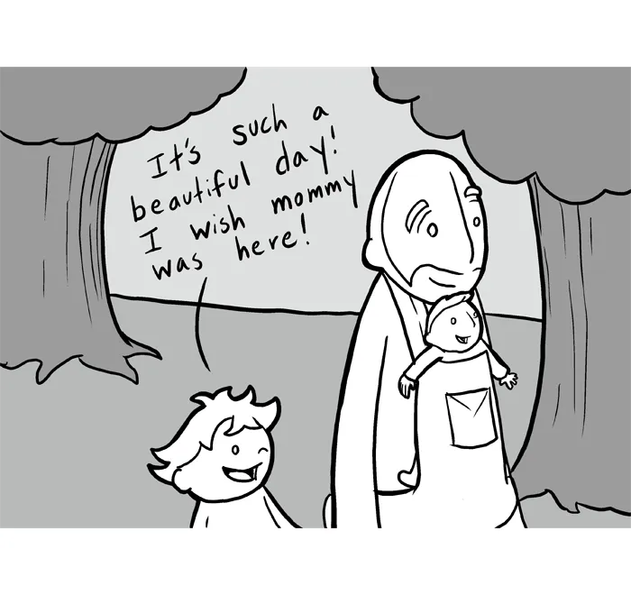 Read Lunarbaboon chapter 72 image 1 on Lezhin