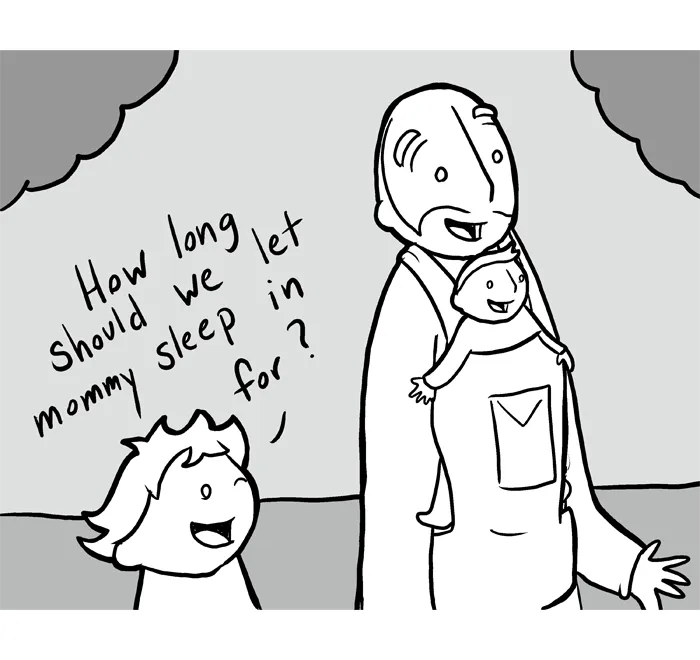 Read Lunarbaboon chapter 72 image 2 on Lezhin
