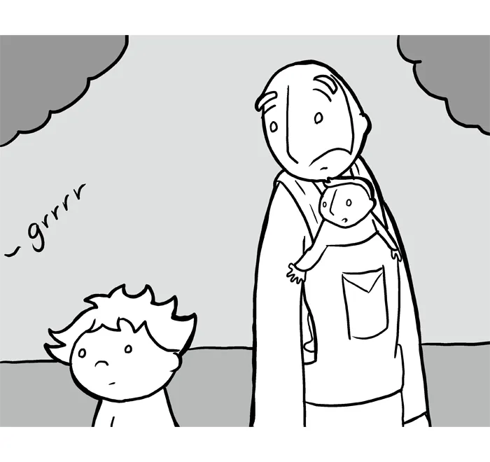 Read Lunarbaboon chapter 72 image 3 on Lezhin