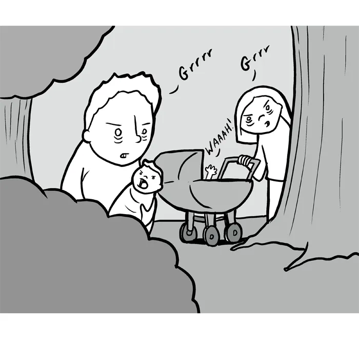 Read Lunarbaboon chapter 72 image 5 on Lezhin