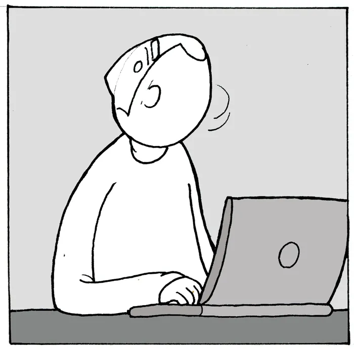 Read Lunarbaboon chapter 720 image 3 on Lezhin