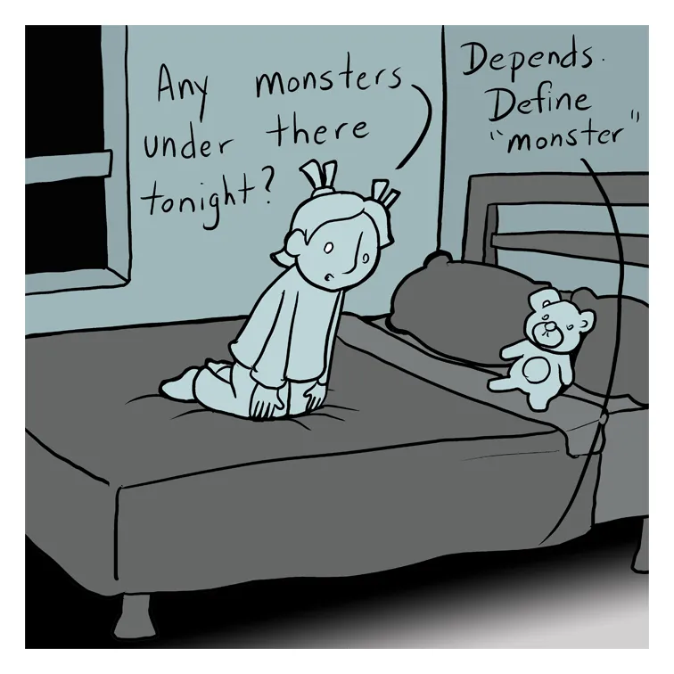 Read Lunarbaboon chapter 721 image 1 on Lezhin
