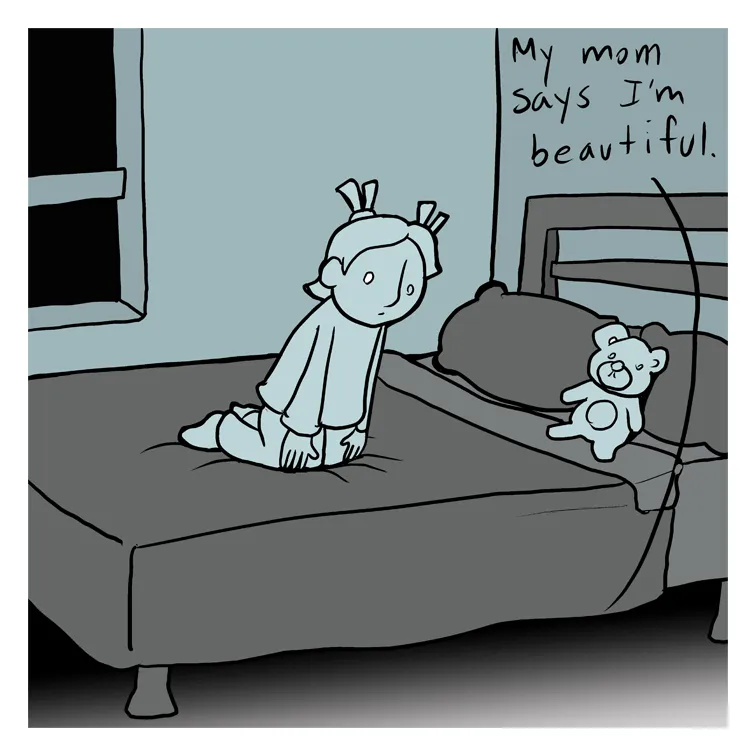 Read Lunarbaboon chapter 721 image 3 on Lezhin