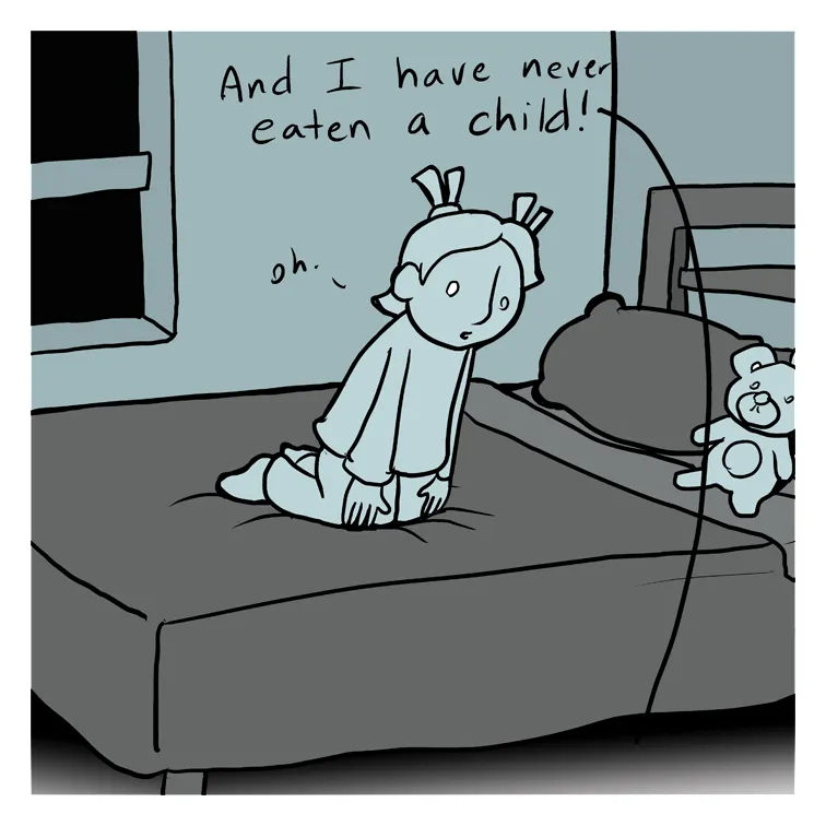 Read Lunarbaboon chapter 721 image 4 on Lezhin