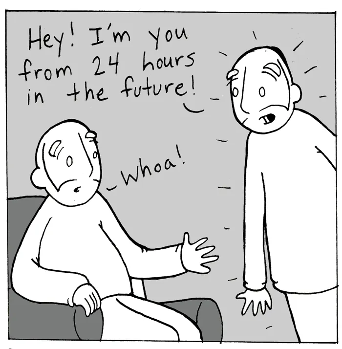 Read Lunarbaboon chapter 722 image 1 on Lezhin