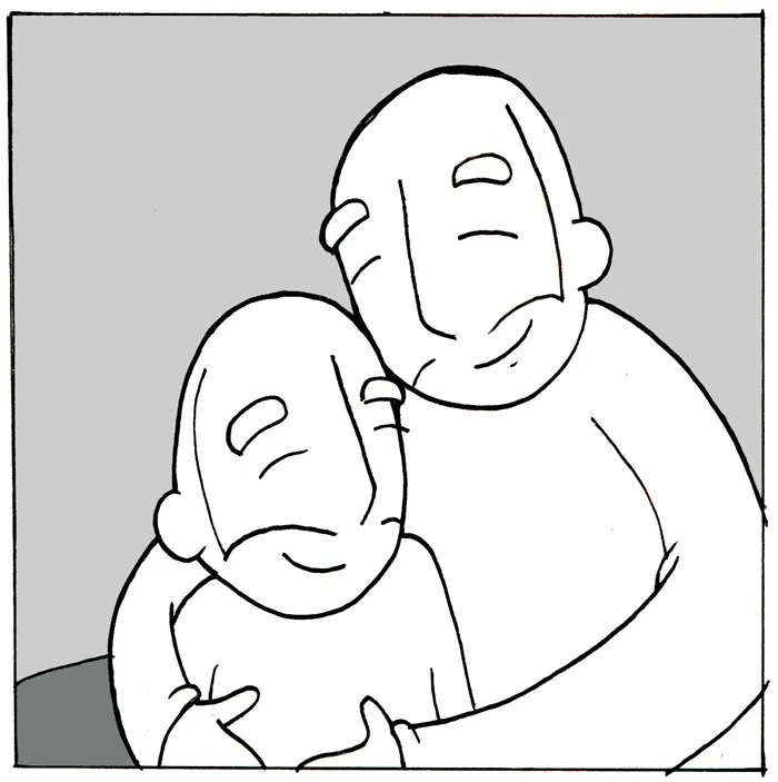 Read Lunarbaboon chapter 722 image 6 on Lezhin