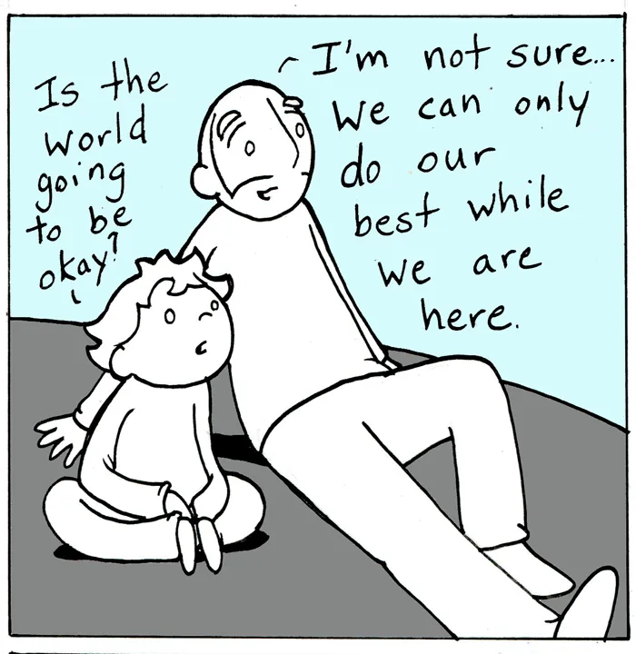 Read Lunarbaboon chapter 724 image 1 on Lezhin