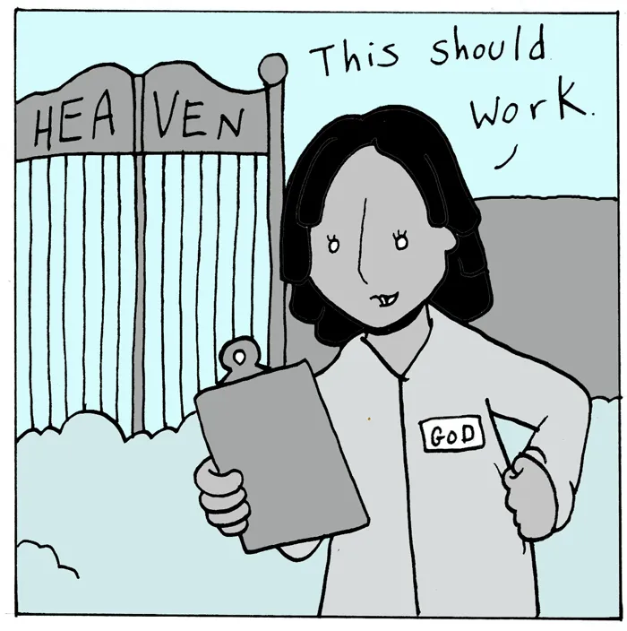 Read Lunarbaboon chapter 724 image 3 on Lezhin