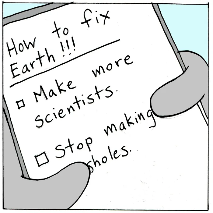 Read Lunarbaboon chapter 724 image 4 on Lezhin