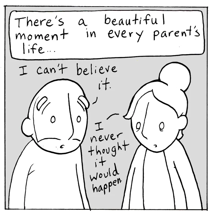 Read Lunarbaboon chapter 725 image 1 on Lezhin