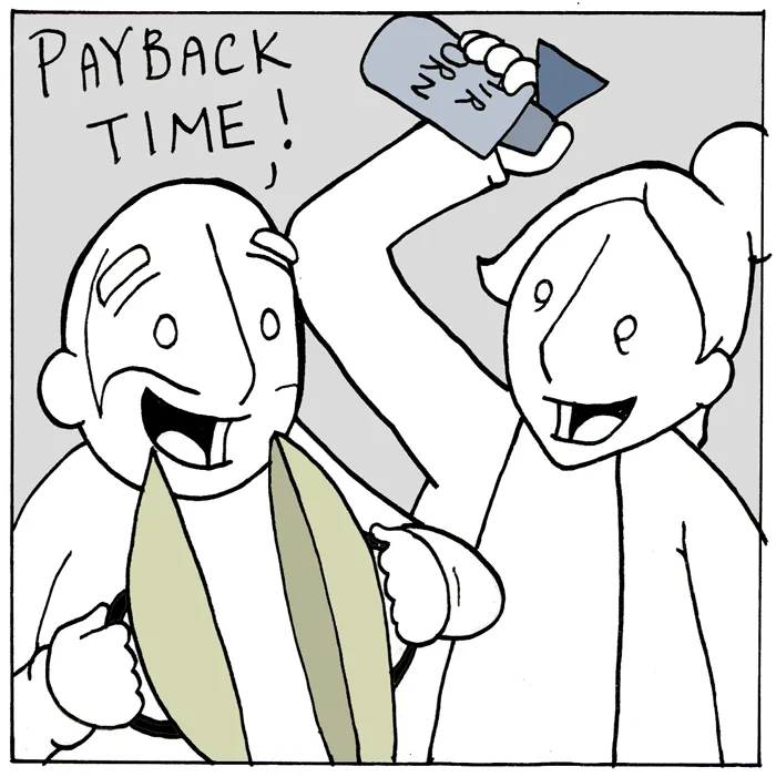 Read Lunarbaboon chapter 725 image 4 on Lezhin