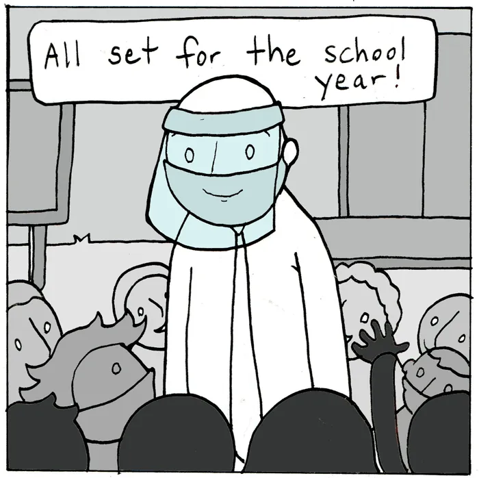 Read Lunarbaboon chapter 726 image 4 on Lezhin