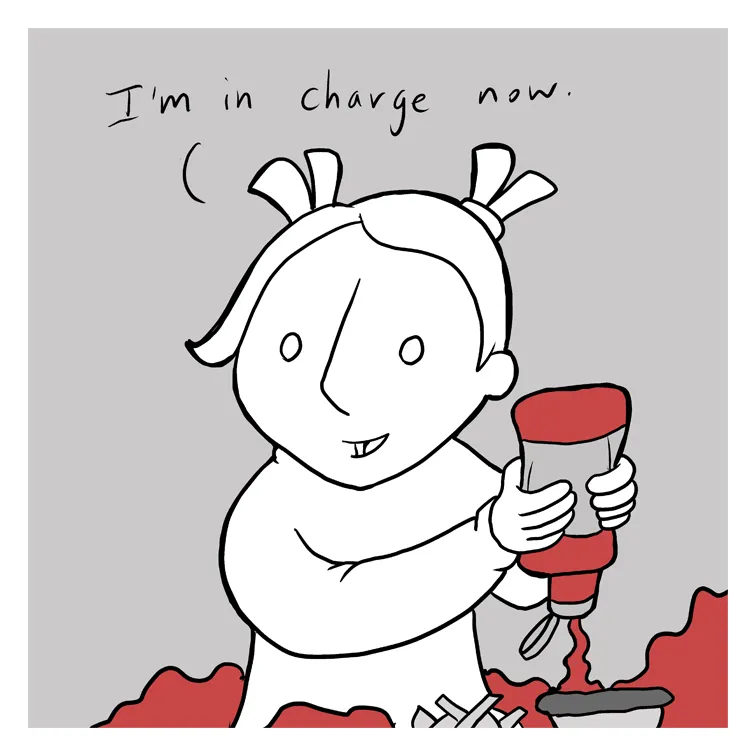 Read Lunarbaboon chapter 727 image 4 on Lezhin