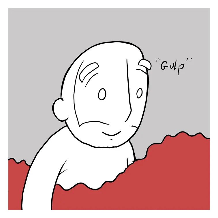 Read Lunarbaboon chapter 727 image 5 on Lezhin