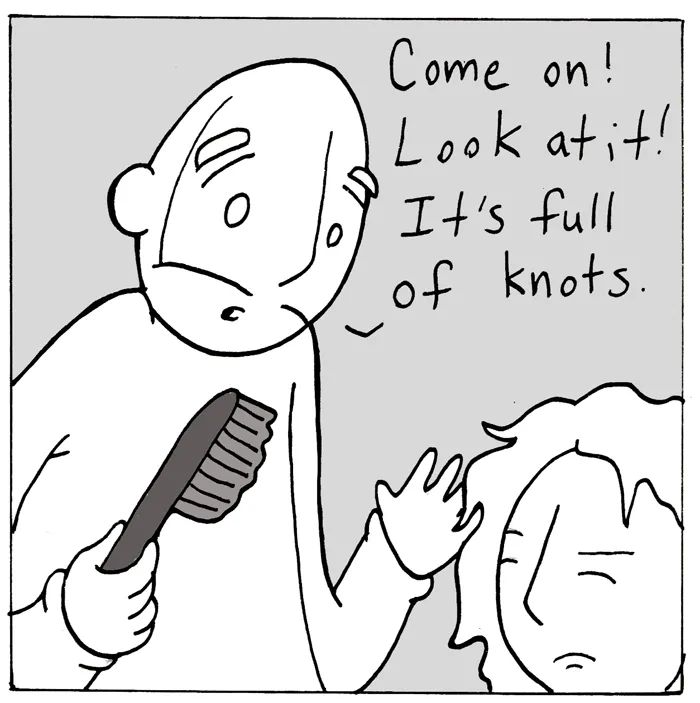 Read Lunarbaboon chapter 728 image 2 on Lezhin