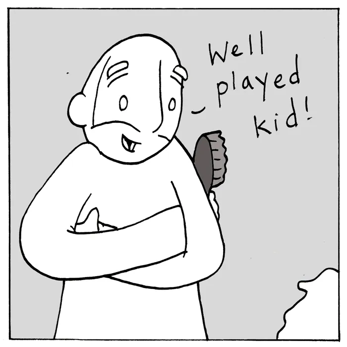 Read Lunarbaboon chapter 728 image 5 on Lezhin