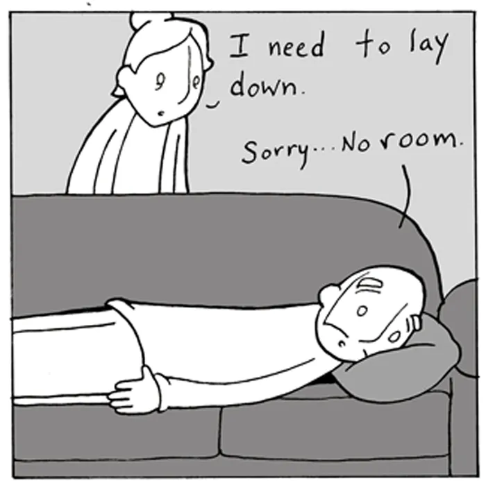 Read Lunarbaboon chapter 729 image 1 on Lezhin