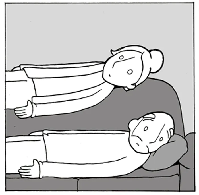 Read Lunarbaboon chapter 729 image 3 on Lezhin