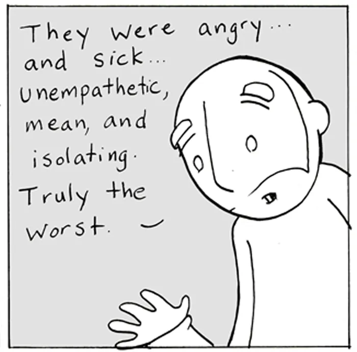Read Lunarbaboon chapter 731 image 2 on Lezhin