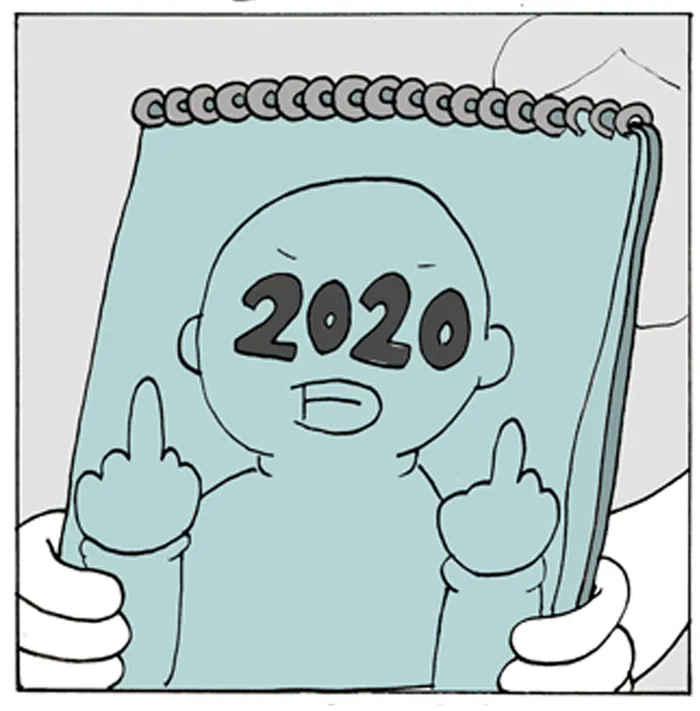 Read Lunarbaboon chapter 731 image 4 on Lezhin