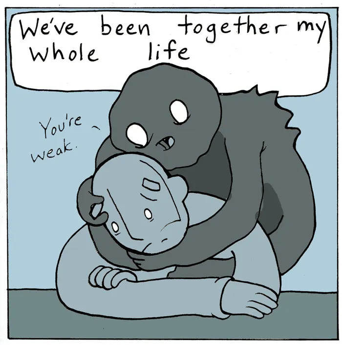 Read Lunarbaboon chapter 732 image 1 on Lezhin