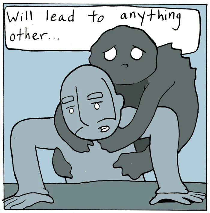 Read Lunarbaboon chapter 732 image 3 on Lezhin