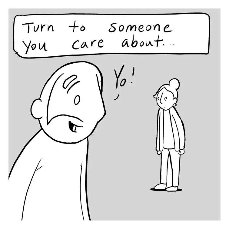 Read Lunarbaboon chapter 733 image 2 on Lezhin
